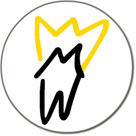 Logo Dr. Maximilian Werner Logo Dr. Maximilian Werner